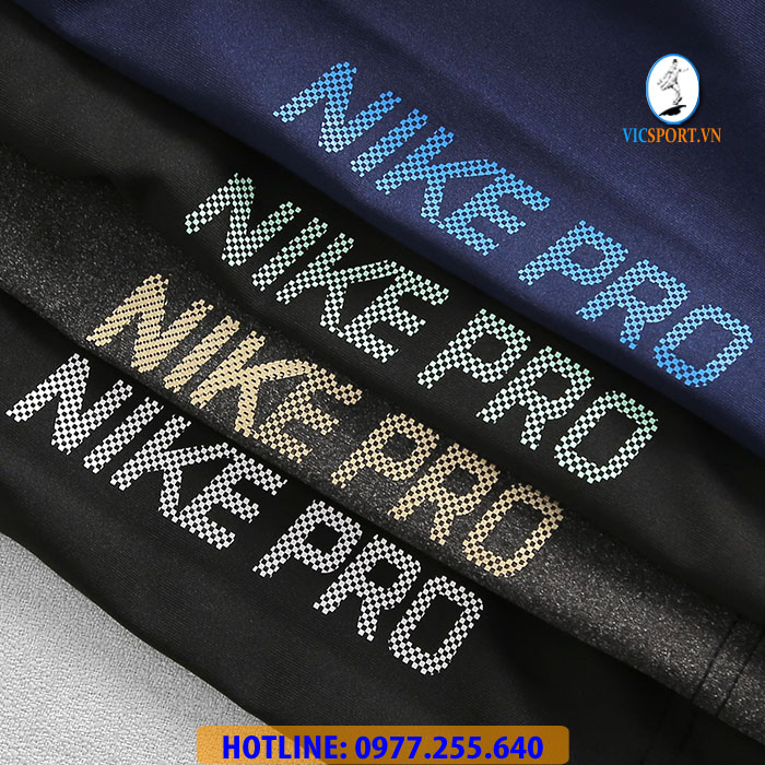 QUẦN SHORT NIKE PRO NAM CỰC ĐẸP - Hình ảnh 8