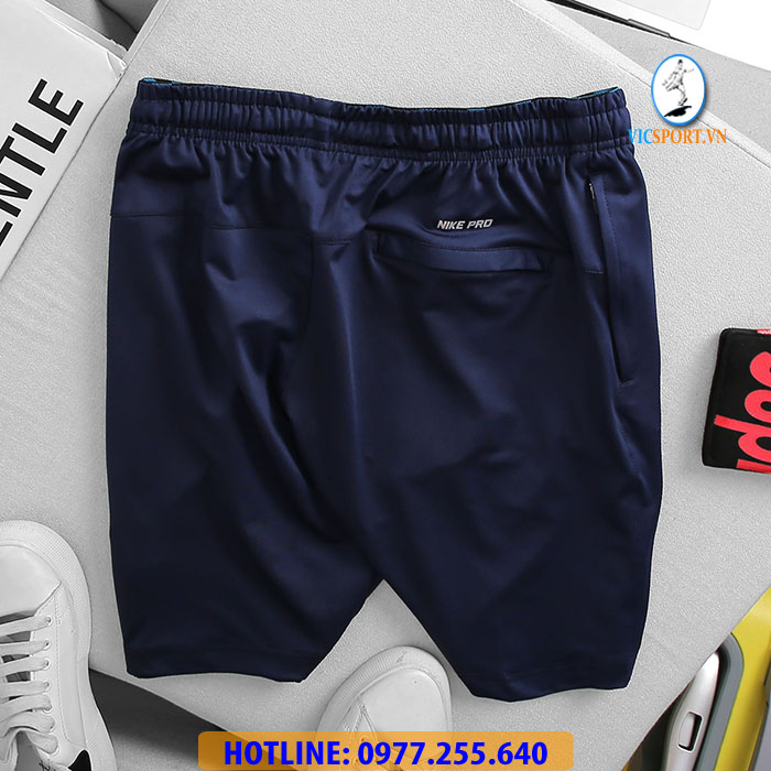 QUẦN SHORT NIKE PRO NAM CỰC ĐẸP - Hình ảnh 7