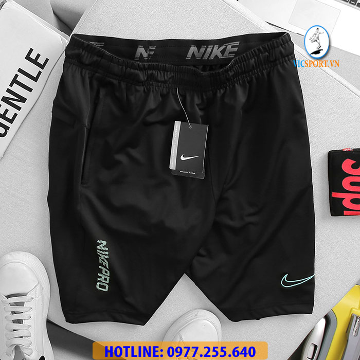 QUẦN SHORT NIKE PRO NAM CỰC ĐẸP - Hình ảnh 6