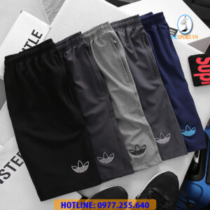 QUẦN SHORT NAM ADIDAS SI DÙ