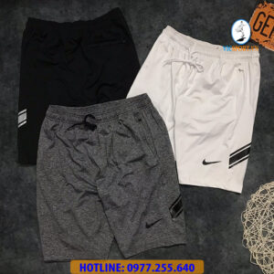 SHORT NIKE NAM TRƠN ĐẸP MÊ
