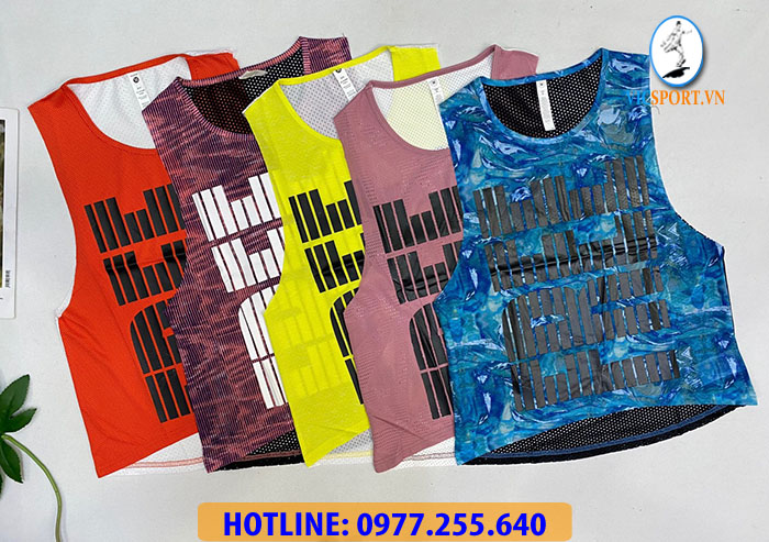 TANK FREE CỰC CHẤT - Hình ảnh 5