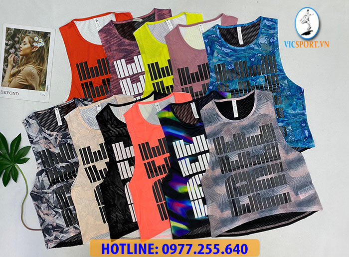 TANK FREE CỰC CHẤT - Hình ảnh 4