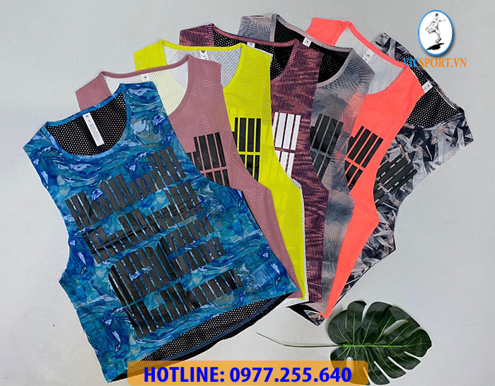 TANK FREE CỰC CHẤT - Hình ảnh 3