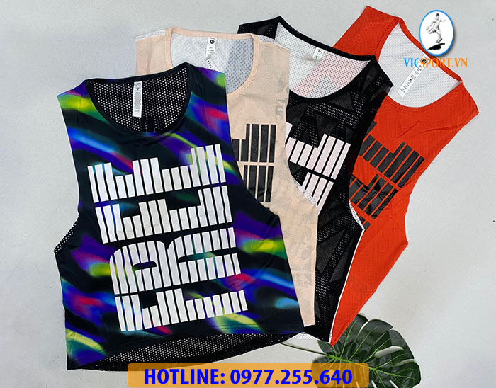 TANK FREE CỰC CHẤT - Hình ảnh 2