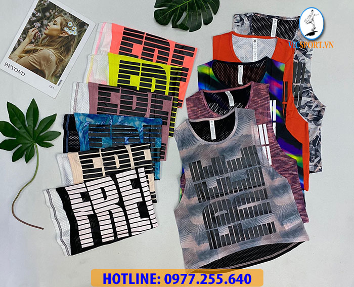 TANK FREE CỰC CHẤT