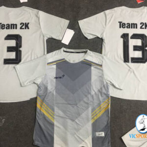 TEAM 2K
