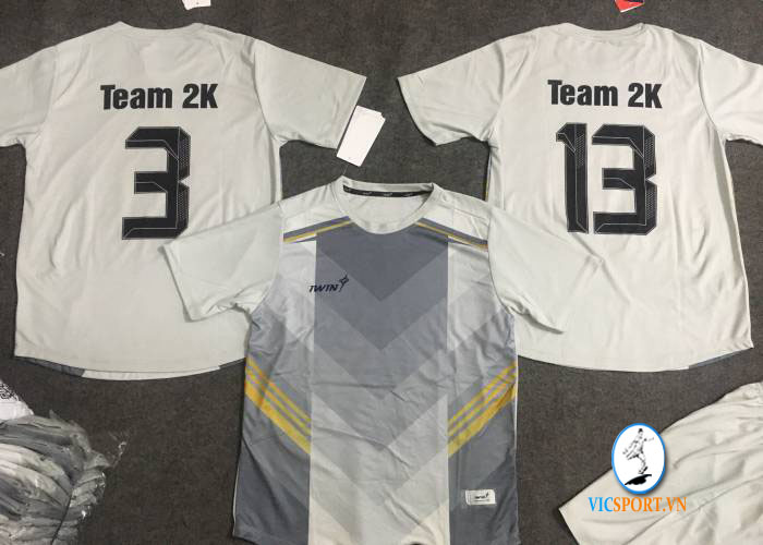 TEAM 2K