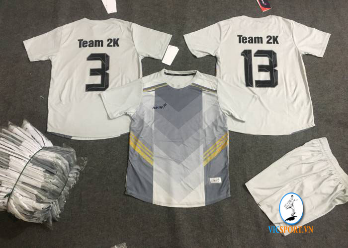 TEAM 2K - Hình ảnh 5