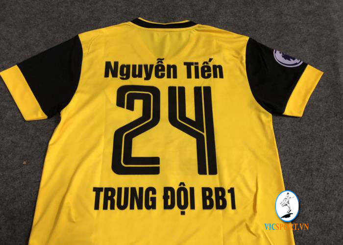 TRUNG ĐỘI BB1 - Hình ảnh 5