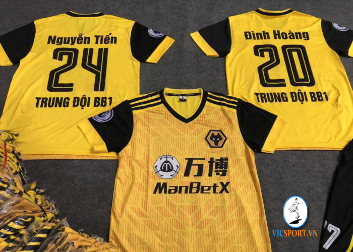 TRUNG ĐỘI BB1 - Hình ảnh 6