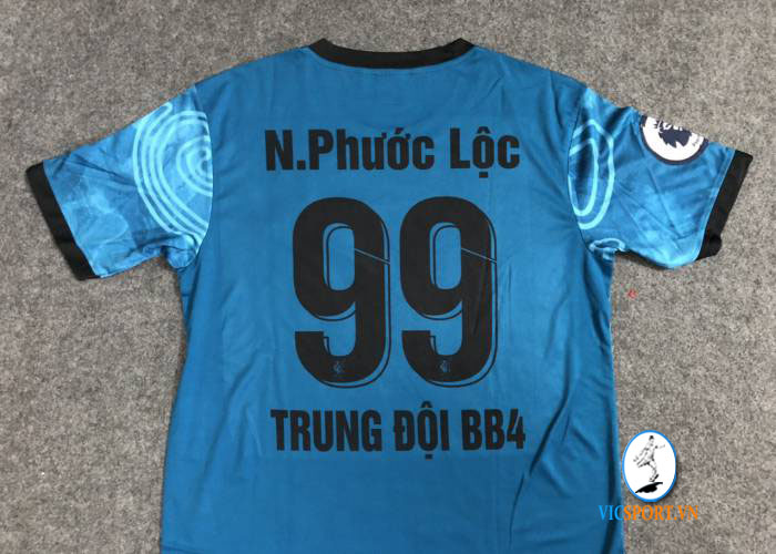 TRUNG ĐỘI BB4 - NHA TRANG - Hình ảnh 2