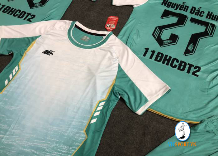 LỚP 11DHCDT2 - Hình ảnh 5