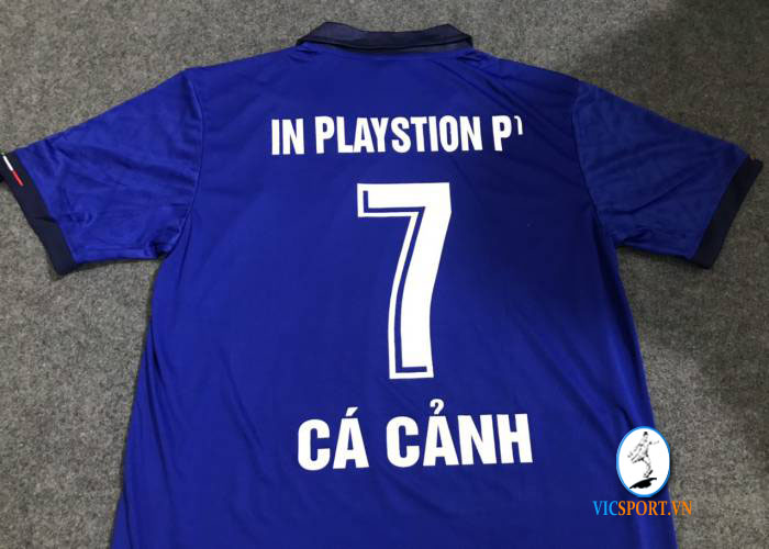 IN PLAYSTION P¹ - LONG AN - Hình ảnh 2