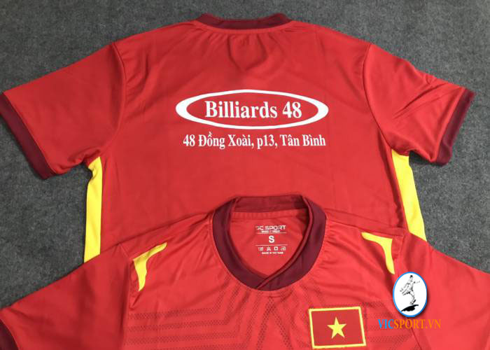 BILLIARDS 48 ĐỒNG XOÀI - Hình ảnh 2