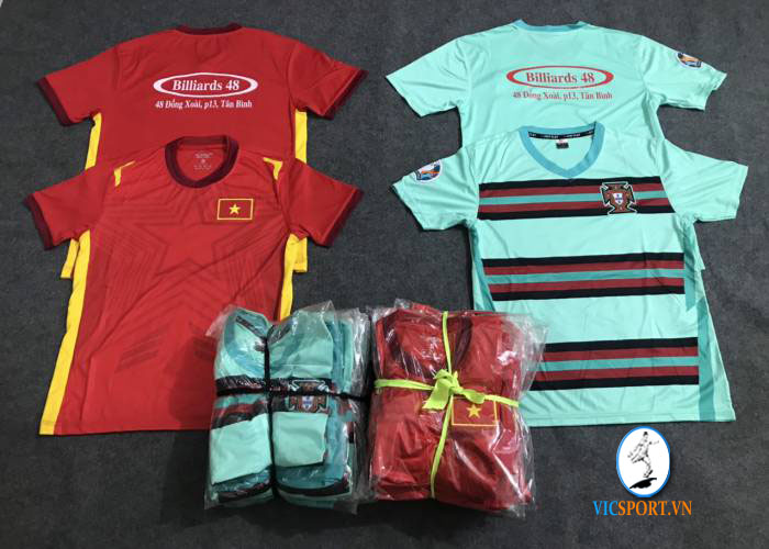 BILLIARDS 48 ĐỒNG XOÀI - Hình ảnh 9