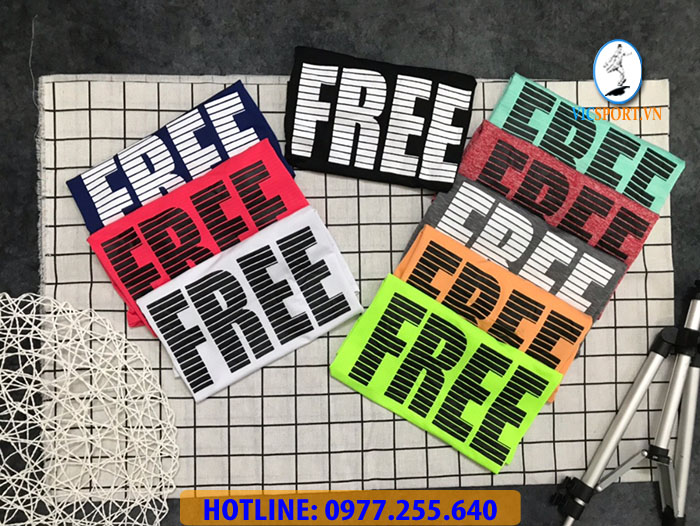 CROPTOP FREE CỰC ĐẸP - Hình ảnh 3