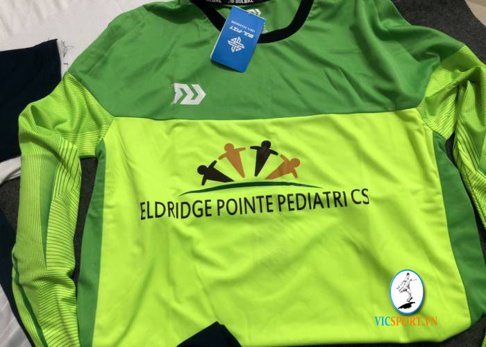 ELDRIDGE POINTE PEDIATRICS - Hình ảnh 7