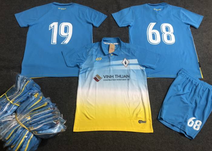 FC VĂN PHÒNG - VĨNH THUẬN - Hình ảnh 7