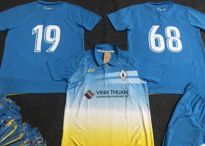 FC VĂN PHÒNG - VĨNH THUẬN - Hình ảnh 4