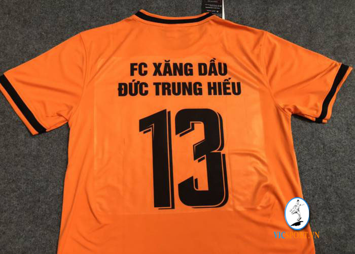 FC XĂNG DẦU ĐỨC TRUNG HIẾU - Hình ảnh 5