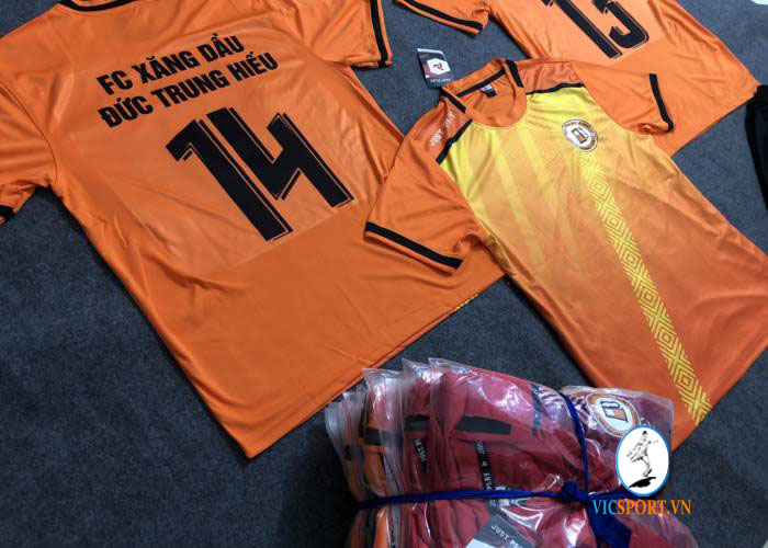 FC XĂNG DẦU ĐỨC TRUNG HIẾU - Hình ảnh 4