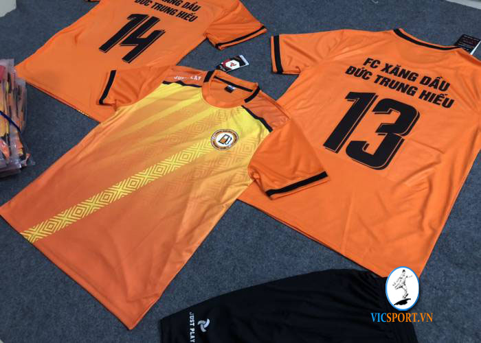 FC XĂNG DẦU ĐỨC TRUNG HIẾU - Hình ảnh 3