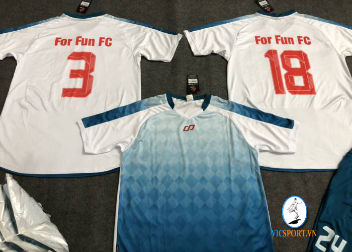 FOR FUN FC - Hình ảnh 4