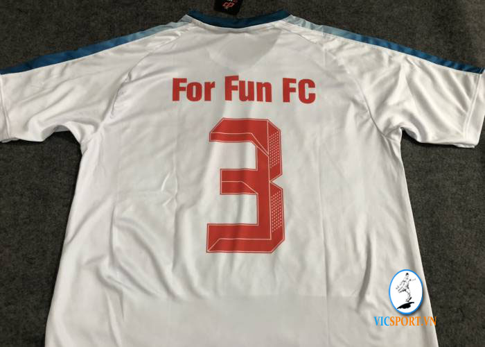 FOR FUN FC - Hình ảnh 2