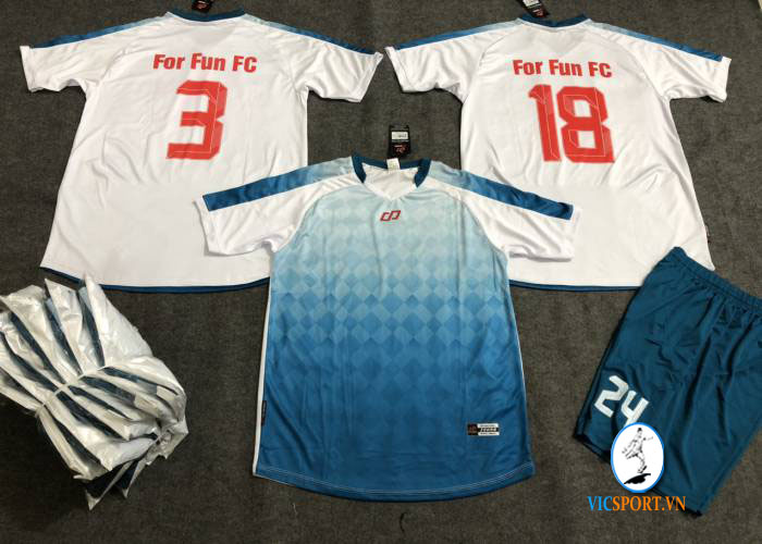FOR FUN FC - Hình ảnh 6