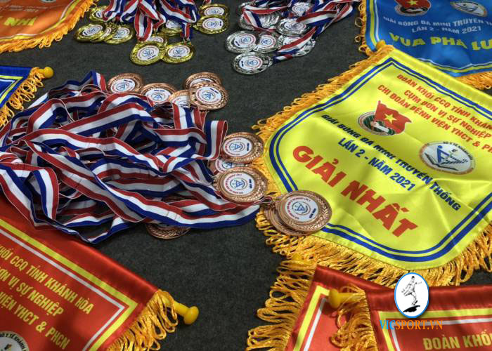 CỜ - HUY CHƯƠNG GBĐ CỤM ĐƠN VỊ SỰ NGHIỆP LẦN 2 - Hình ảnh 7