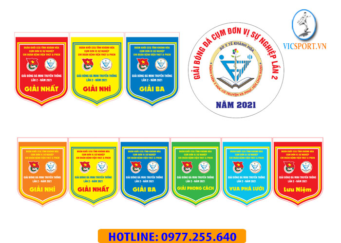 CỜ - HUY CHƯƠNG GBĐ CỤM ĐƠN VỊ SỰ NGHIỆP LẦN 2 - Hình ảnh 6
