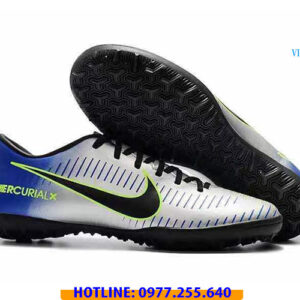 TỔNG HỢP GIÀY NIKE F1 MERCURIAL VICTORY 6 TF Nike Mercurical Victory VI TF