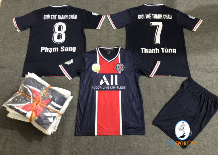GIỚI TRẺ THANH CHÂU - Hình ảnh 6