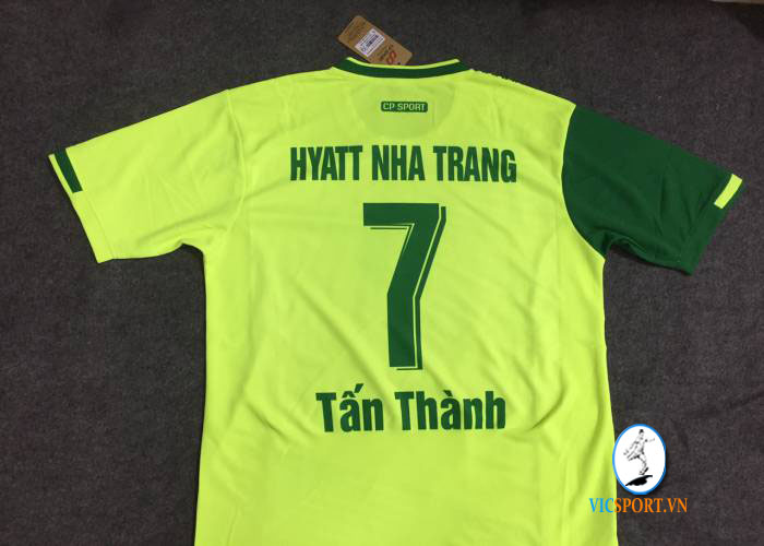 HYATT NHA TRANG - ROGER CHUỐI - Hình ảnh 3