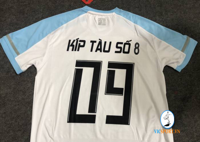 KÍP TÀU SỐ 8 - NHA TRANG - Hình ảnh 2