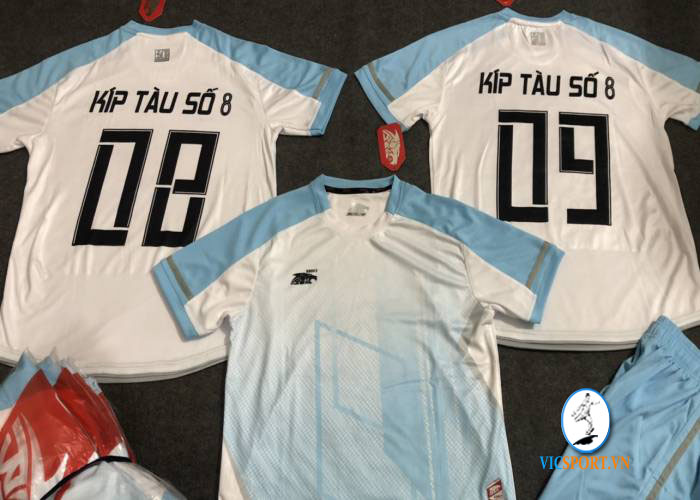 KÍP TÀU SỐ 8 - NHA TRANG - Hình ảnh 5