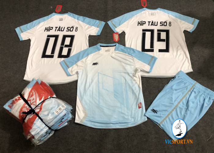 KÍP TÀU SỐ 8 - NHA TRANG - Hình ảnh 6