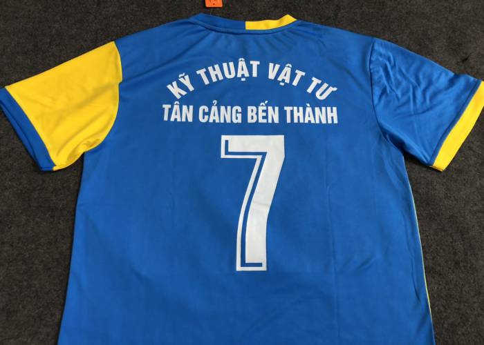 KỸ THUẬT VẬT TƯ - TÂN CẢNG BẾN THÀNH - Hình ảnh 4