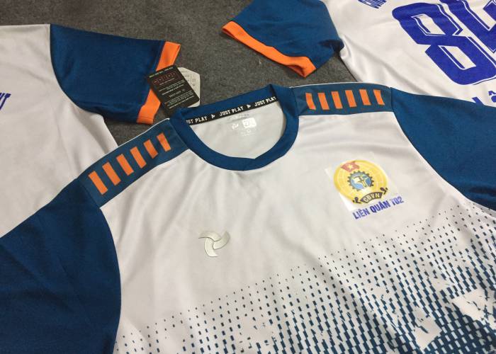 LIÊN QUÂN T02 - BRVT - Hình ảnh 7