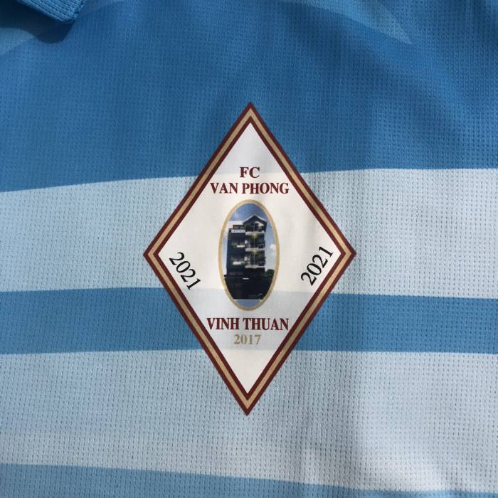 FC VĂN PHÒNG - VĨNH THUẬN - Hình ảnh 2