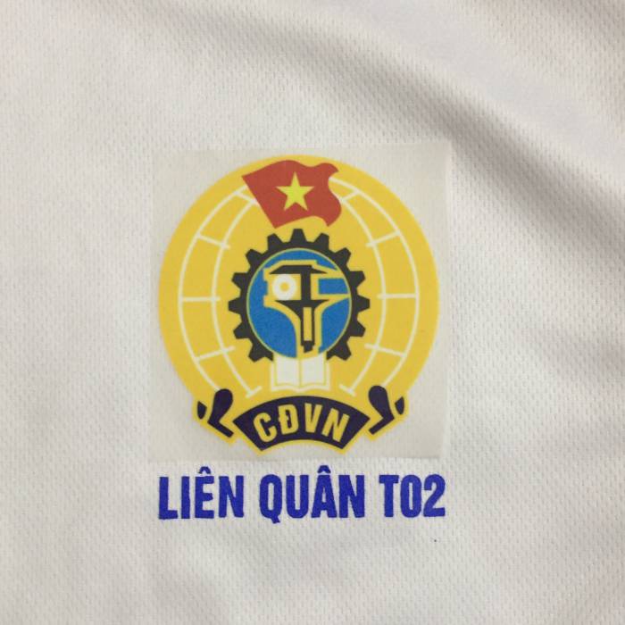 LIÊN QUÂN T02 - BRVT - Hình ảnh 2