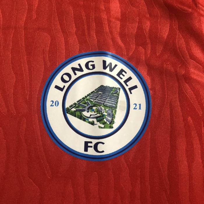 LONG WELL FC - FASTEN ĐỎ - Hình ảnh 7