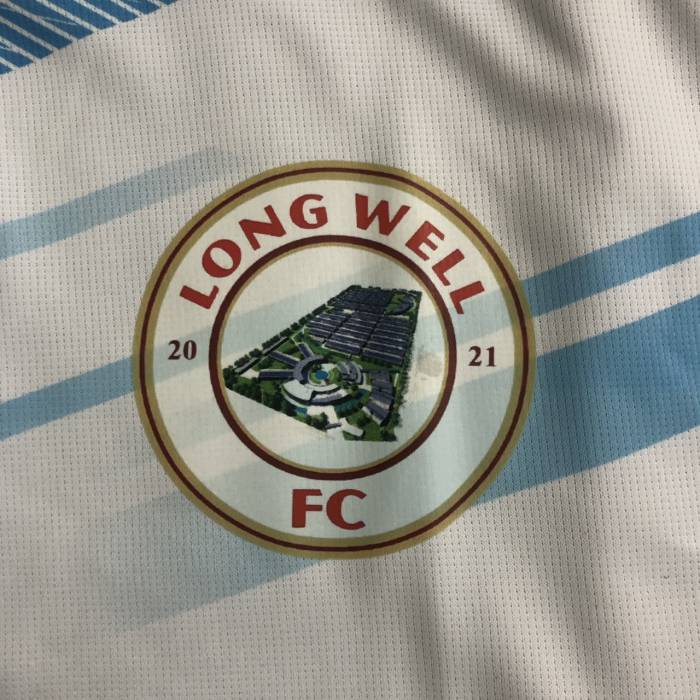 LONG WELL FC - ROGER TRẮNG - Hình ảnh 8