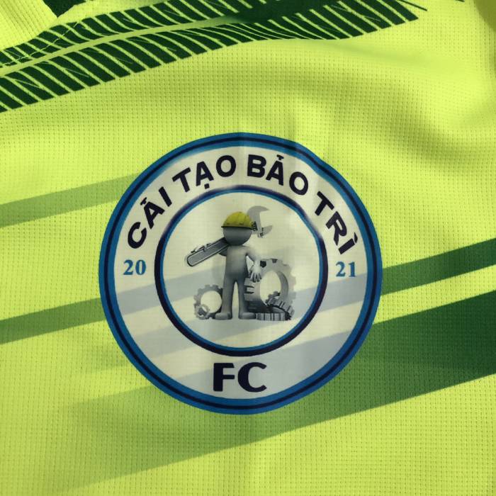 VIỆT GIA - CẢI TẠO BẢO TRÌ FC - Hình ảnh 7