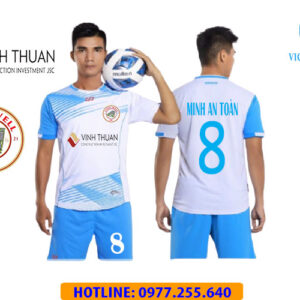LONG WELL FC - ROGER TRẮNG