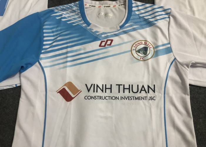 LONG WELL FC - ROGER TRẮNG - Hình ảnh 3