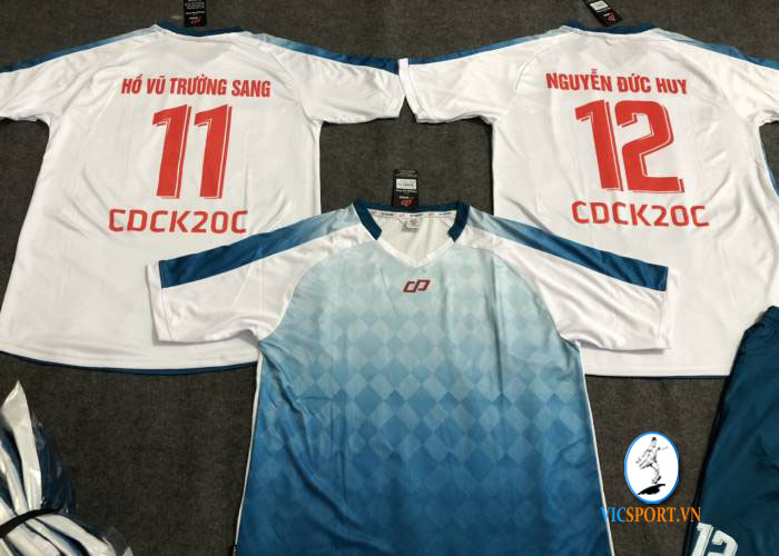 LỚP CDCK20C - Hình ảnh 3
