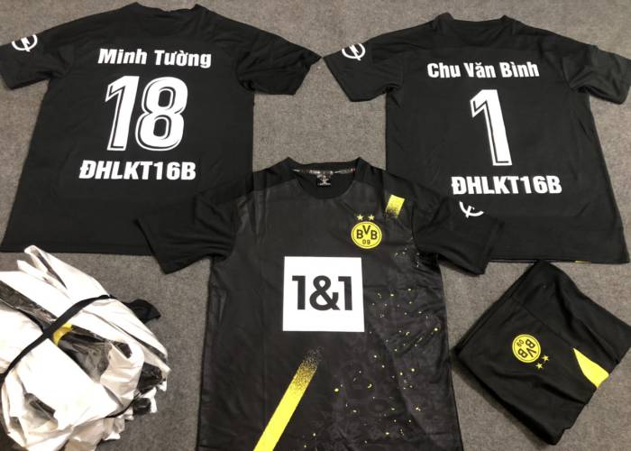 LỚP ĐHLKT16B - Hình ảnh 6