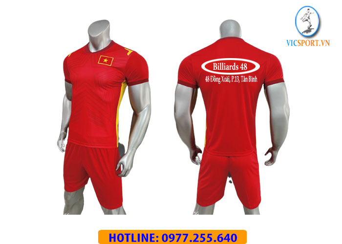 BILLIARDS 48 ĐỒNG XOÀI